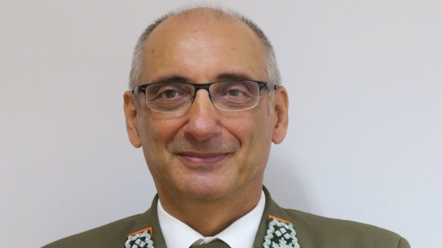 A. Królicki: Zapomniane mogiły w lasach nie pozostają bez opieki - Polskie Radio Rzeszów