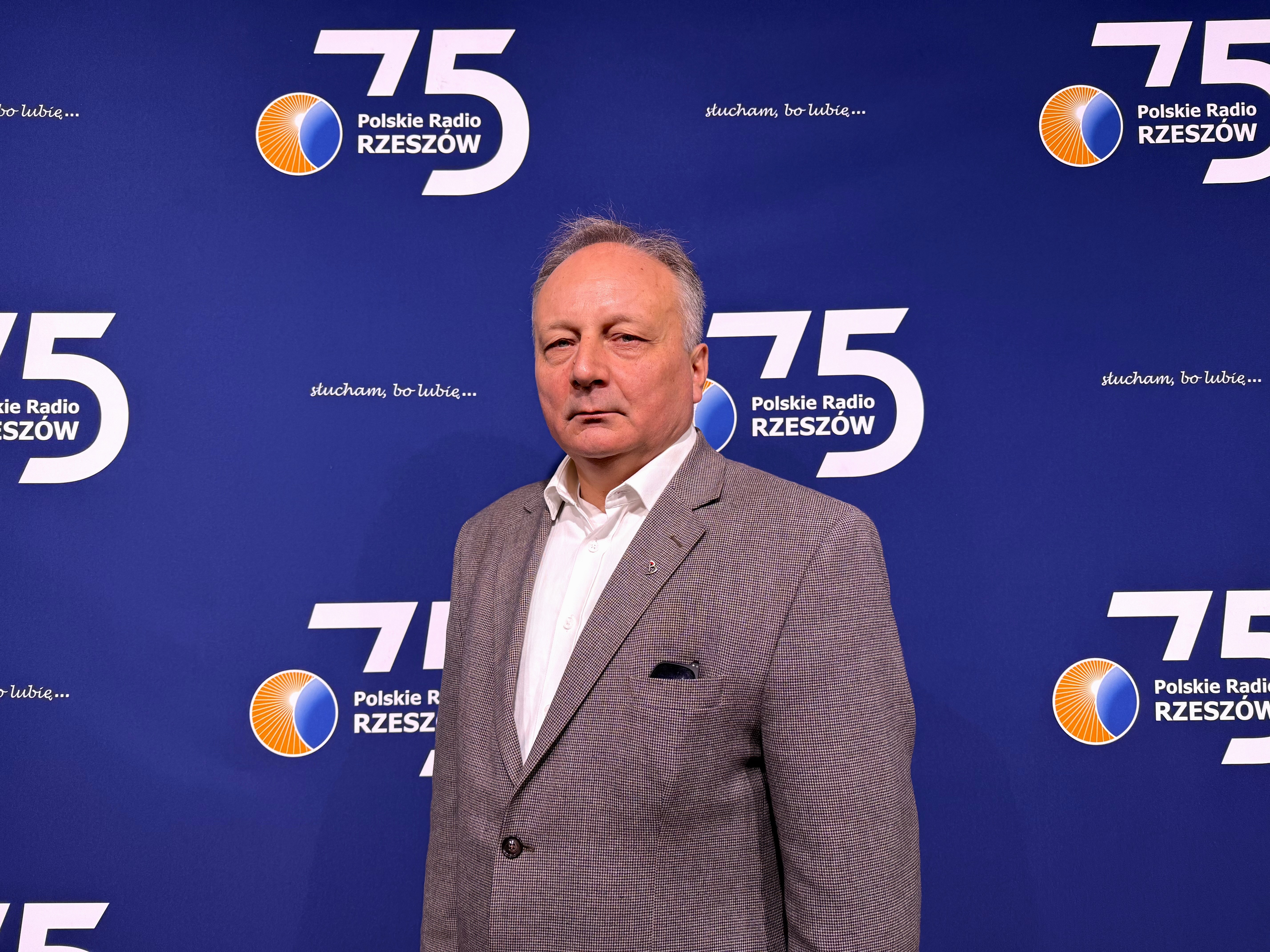 W. Rataj: Targ Markowski to okazja do poznania regionalnego dziedzictwa - Polskie Radio Rzeszów