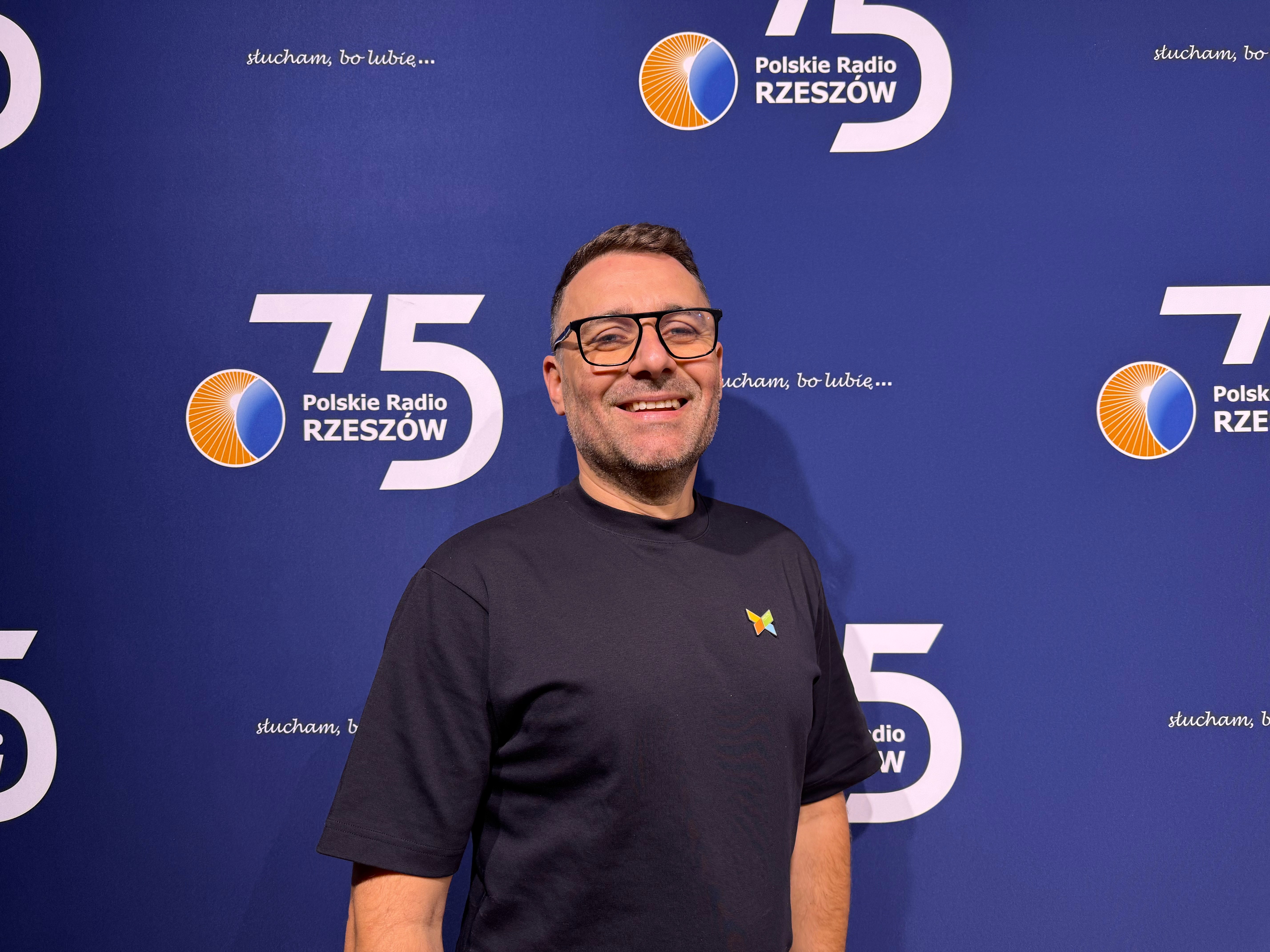 T. Kobylański: Rozmowa i zaufanie są podstawą profilaktyki kryzysów psychicznych - Polskie Radio Rzeszów