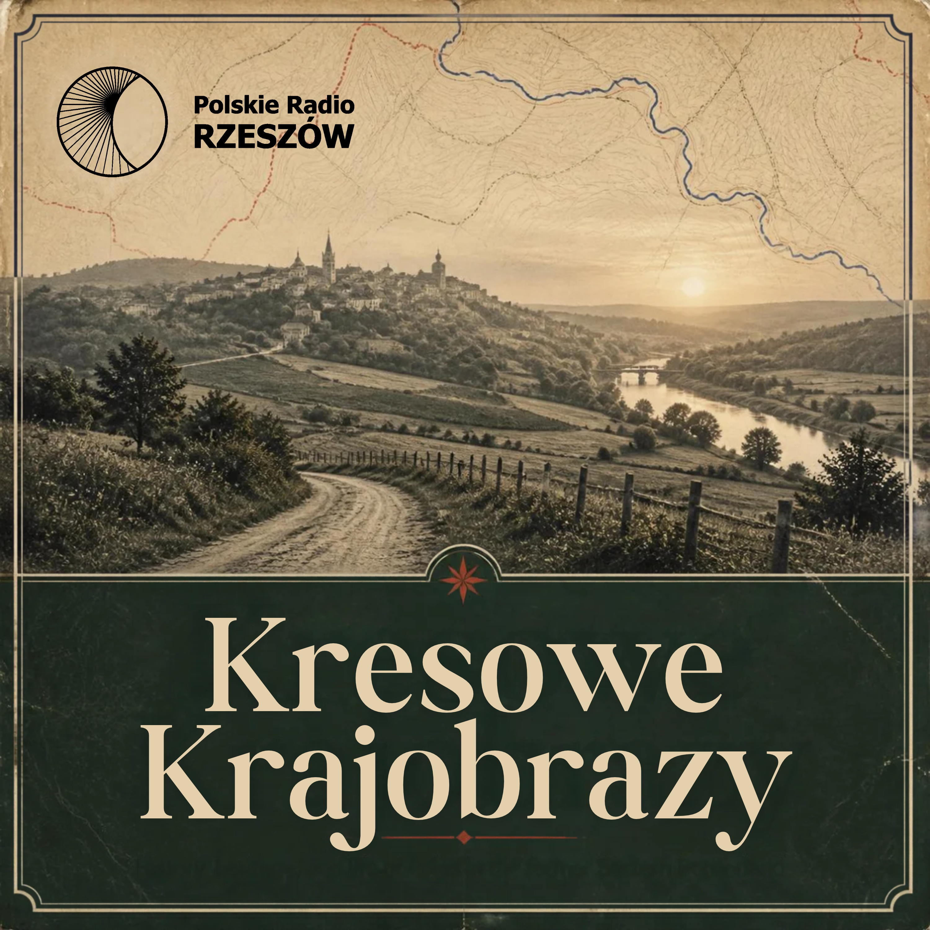 Lwowskie kabarety i ich twórcy. Tomasz Kuba Kozłowski o artystach dawnego Lwowa - Polskie Radio Rzeszów