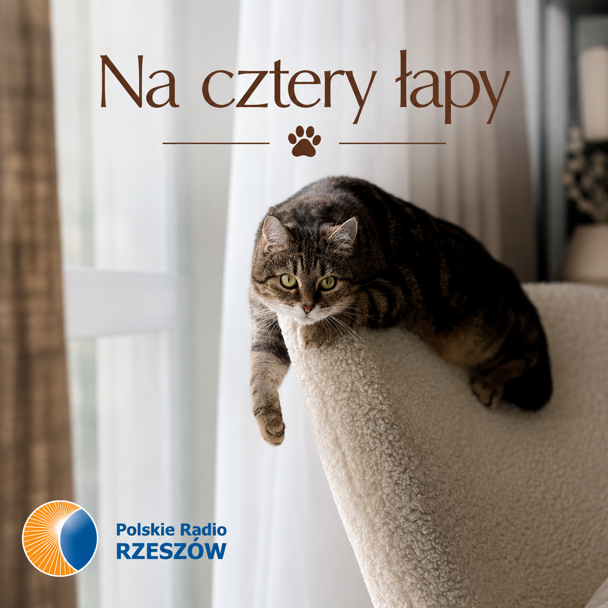 Na cztery łapy - Polskie Radio Rzeszów