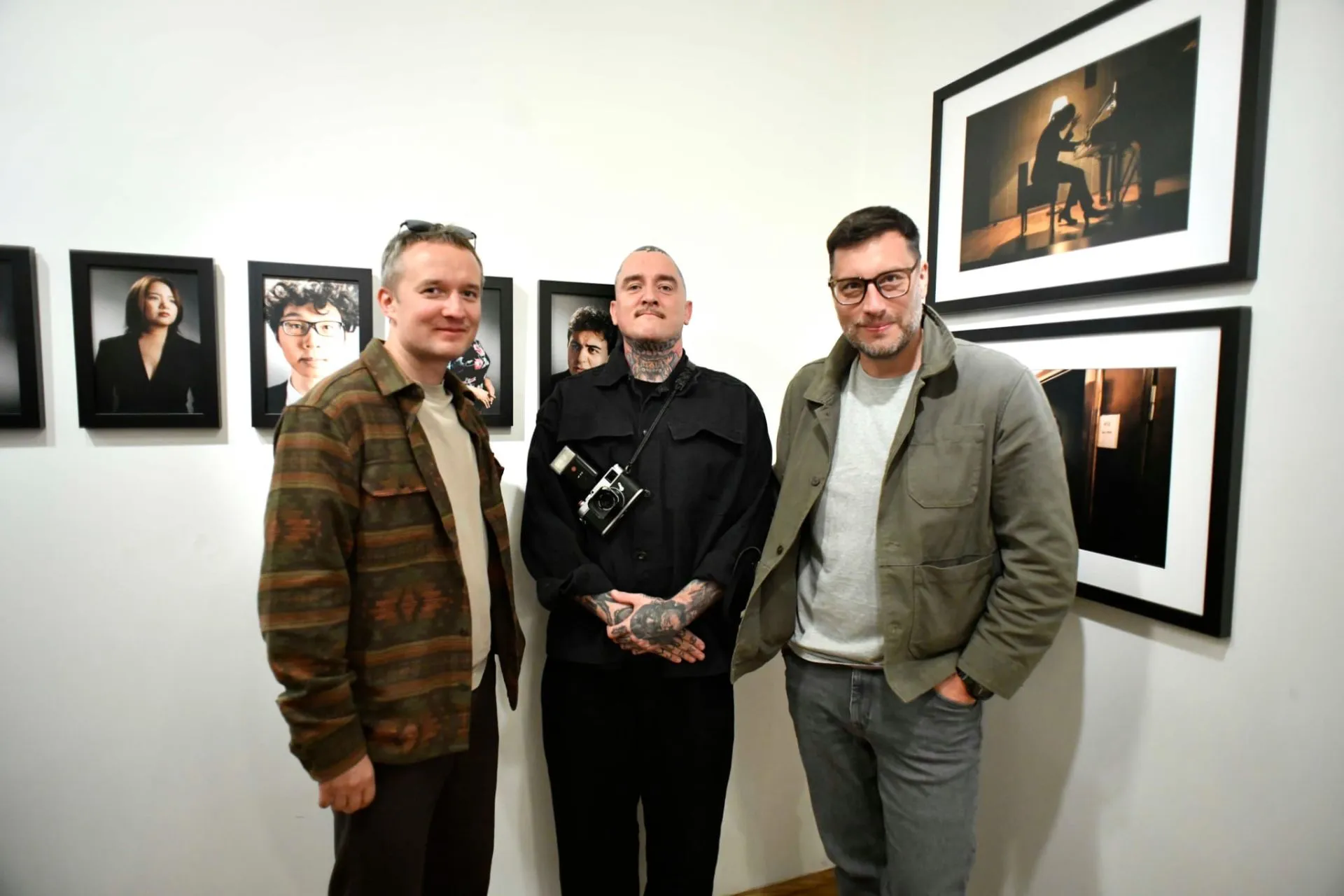 Konkurs Chopinowski na fotografiach w Rzeszowie - Polskie Radio Rzeszów