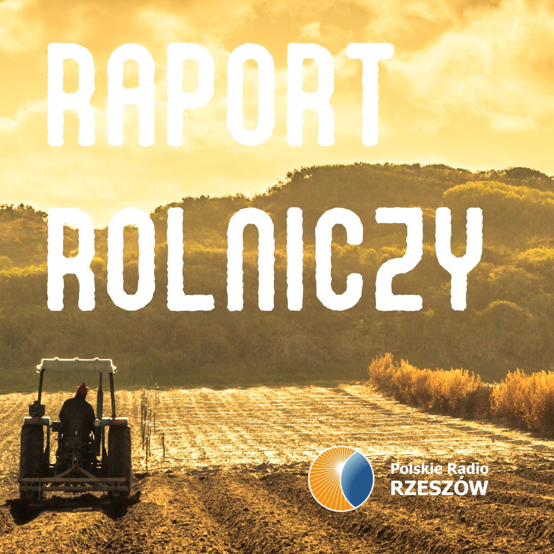 KRUS zachęca dzieci, młodzież i rolników do konkursów o bezpieczeństwie na wsi - Polskie Radio Rzeszów